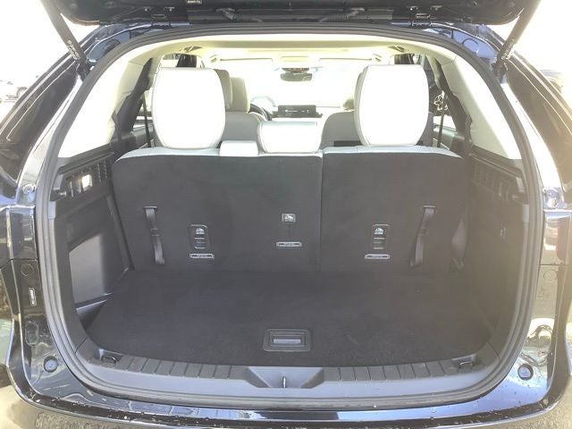 2024 Mazda Mazda CX-90 3.3 Turbo Preferred