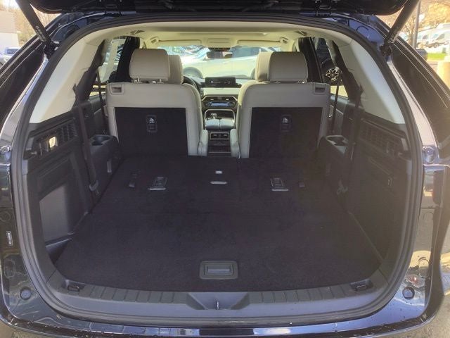 2024 Mazda Mazda CX-90 3.3 Turbo Preferred