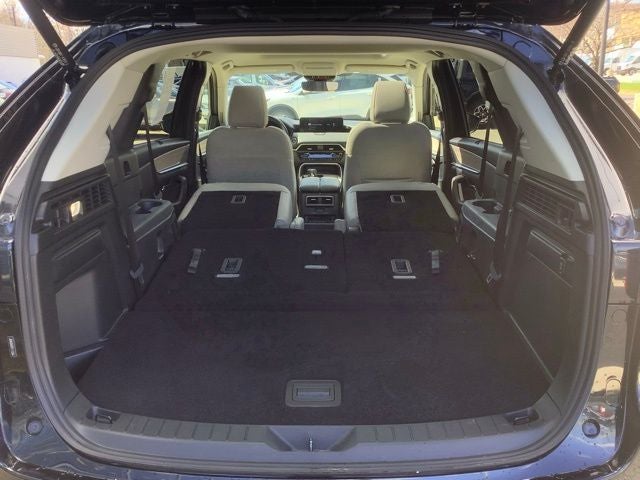 2024 Mazda Mazda CX-90 3.3 Turbo Preferred