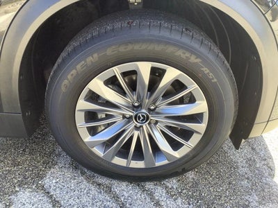 2024 Mazda Mazda CX-90 3.3 Turbo Preferred