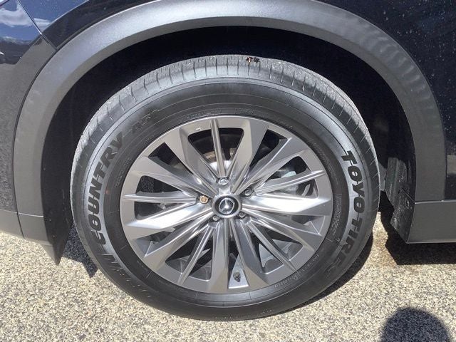 2024 Mazda Mazda CX-90 3.3 Turbo Preferred