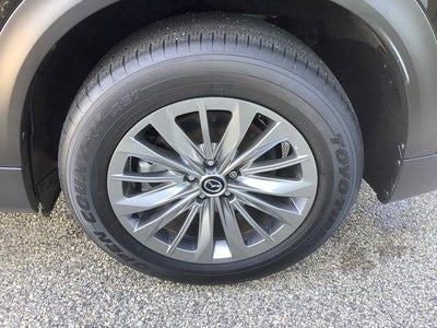 2024 Mazda Mazda CX-90 3.3 Turbo Preferred