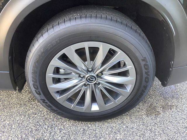 2024 Mazda Mazda CX-90 3.3 Turbo Preferred