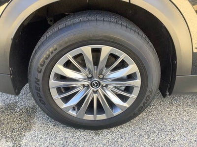 2024 Mazda Mazda CX-90 3.3 Turbo Preferred