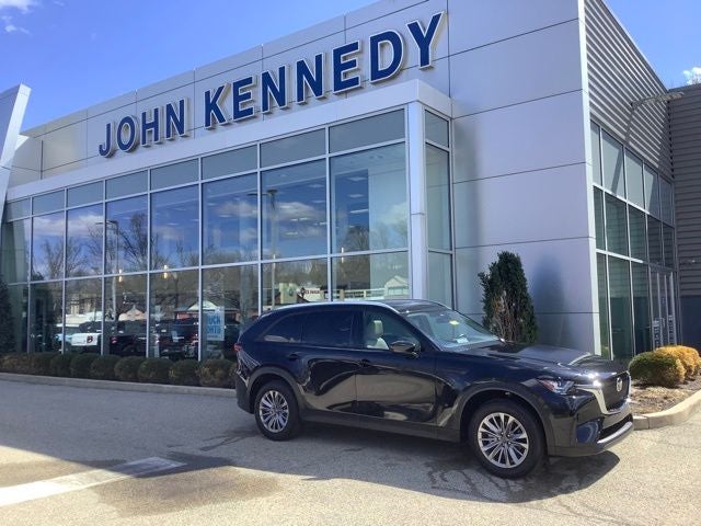 2024 Mazda Mazda CX-90 3.3 Turbo Preferred