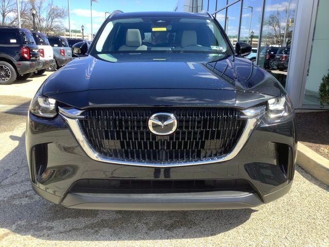 2024 Mazda Mazda CX-90 3.3 Turbo Preferred