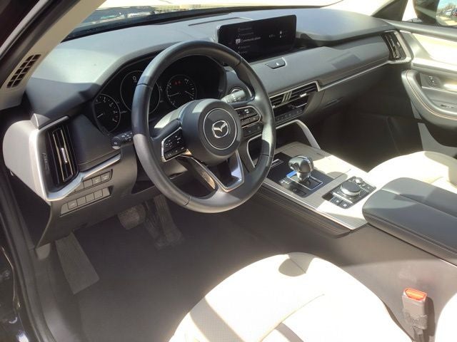 2024 Mazda Mazda CX-90 3.3 Turbo Preferred