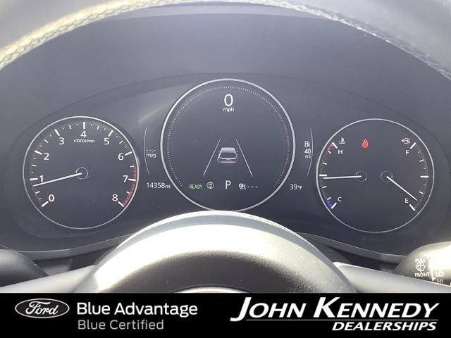 2024 Mazda Mazda CX-90 3.3 Turbo Preferred