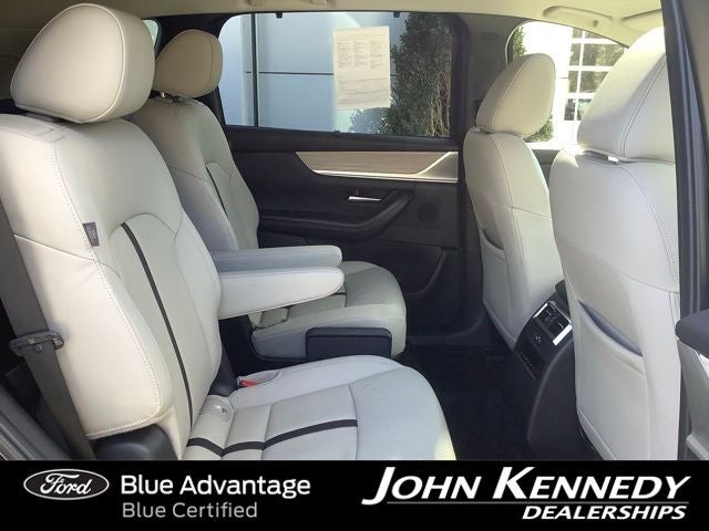 2024 Mazda Mazda CX-90 3.3 Turbo Preferred