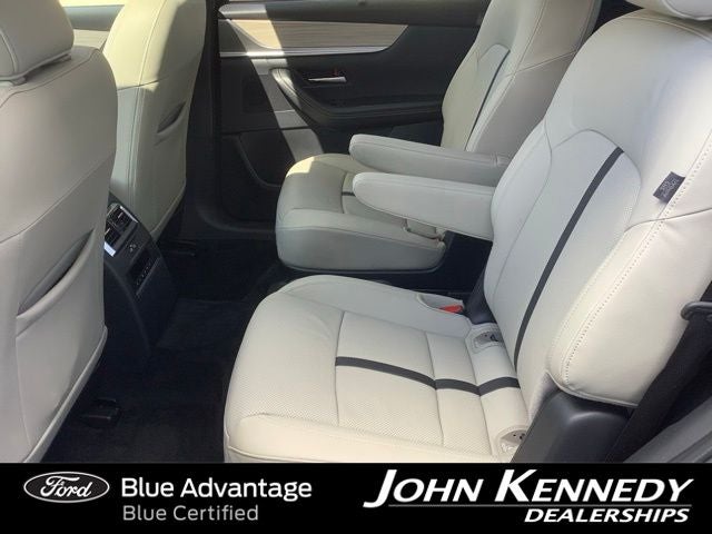 2024 Mazda Mazda CX-90 3.3 Turbo Preferred