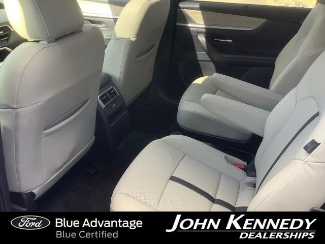 2024 Mazda Mazda CX-90 3.3 Turbo Preferred