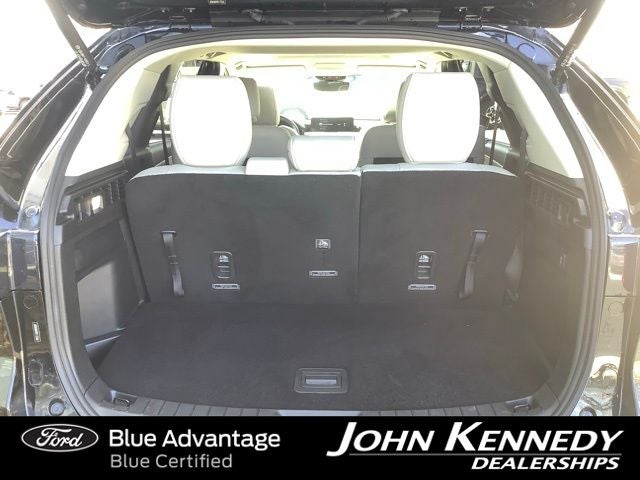 2024 Mazda Mazda CX-90 3.3 Turbo Preferred