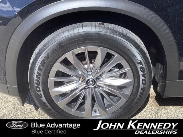 2024 Mazda Mazda CX-90 3.3 Turbo Preferred