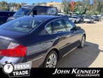 2009 INFINITI M35 X