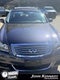 2009 INFINITI M35 X