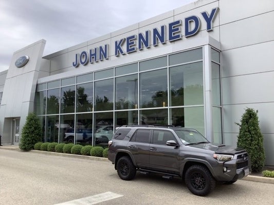 2019 Toyota 4Runner SR5 Premium in Feasterville, PA - John Kennedy Dealerships