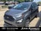 2020 Ford EcoSport SES
