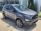 2020 Ford EcoSport SES
