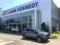 2020 Ford EcoSport SES