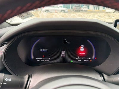 2025 Acura TLX A-Spec Package SH-AWD