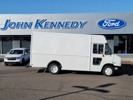 2022 Ford F-59 Commercial Stripped Chassis P-700 in Feasterville, PA - John Kennedy Dealerships