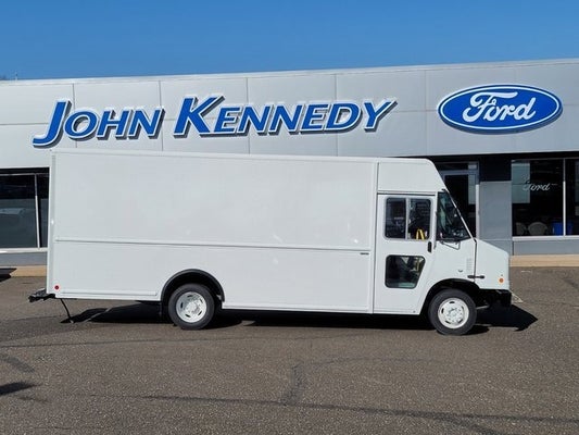 2022 Ford F-59 Commercial Stripped Chassis P-1000 in Feasterville, PA - John Kennedy Dealerships