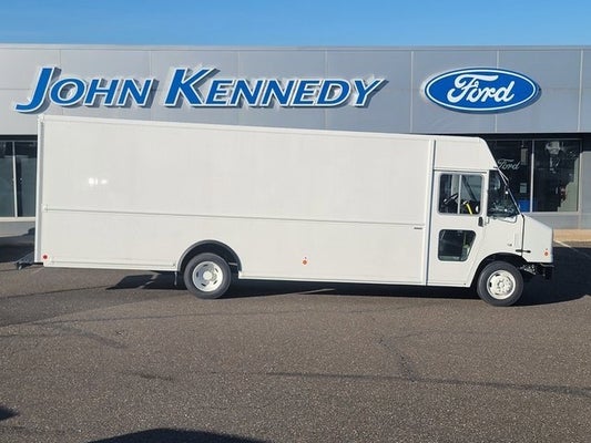 2022 Ford F-59 Commercial Stripped Chassis P-1200 in Feasterville, PA - John Kennedy Dealerships