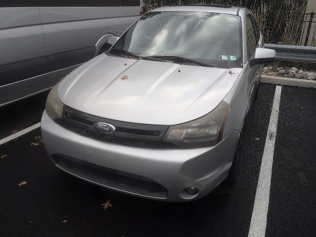 2007 Ford Focus