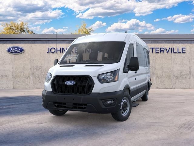 2026 Ford Transit-350 XL