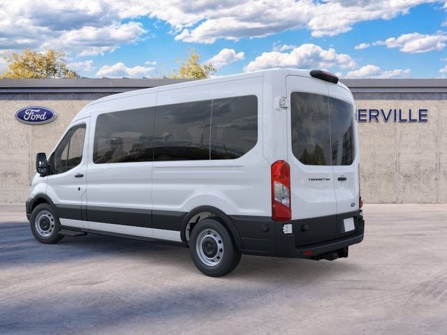 2026 Ford Transit-350 XL