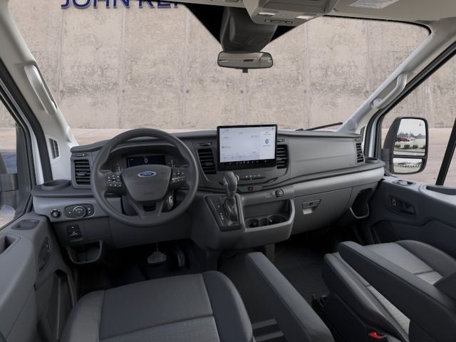 2026 Ford Transit-350 XL