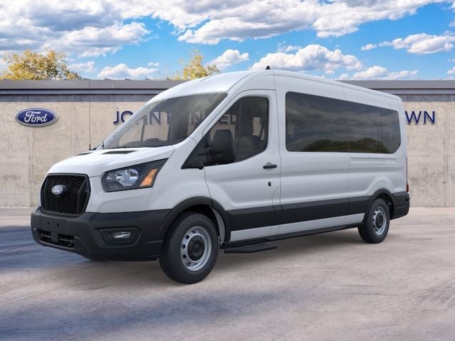 2026 Ford Transit-350 XL