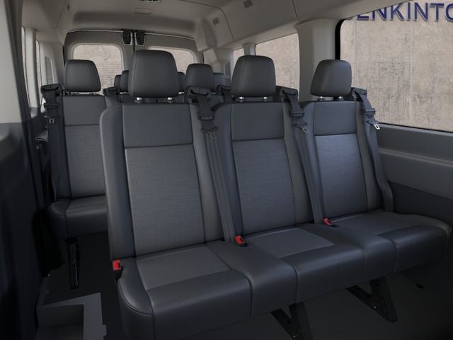 2026 Ford Transit-350 XL