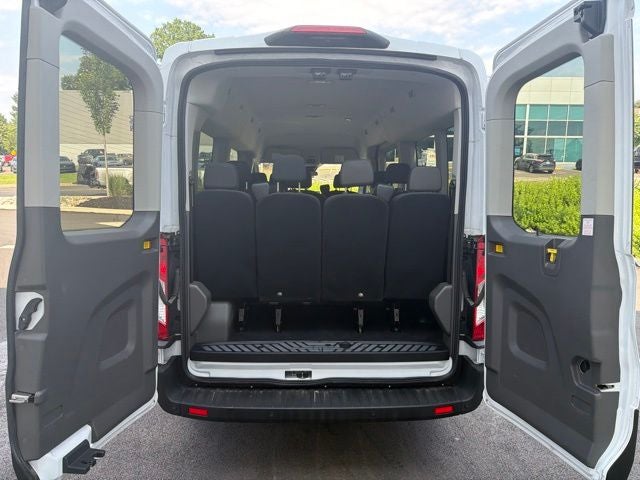 2024 Ford Transit-350 XLT