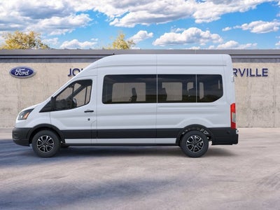 2026 Ford Transit-350 XL