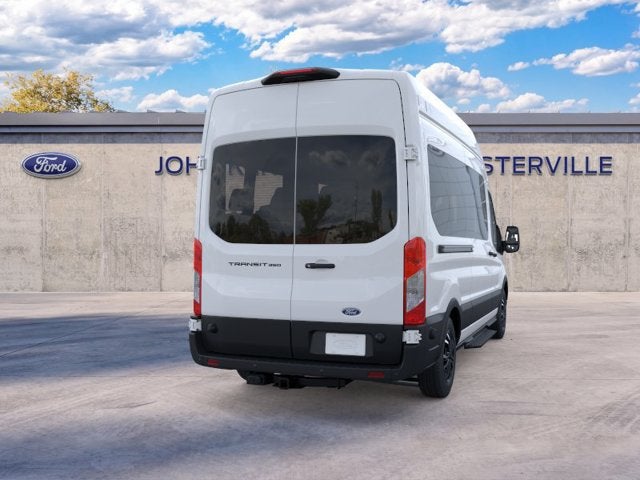2026 Ford Transit-350 XL