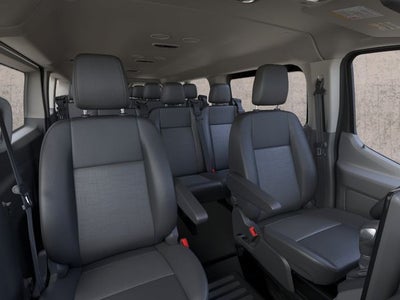 2026 Ford Transit-350 XL