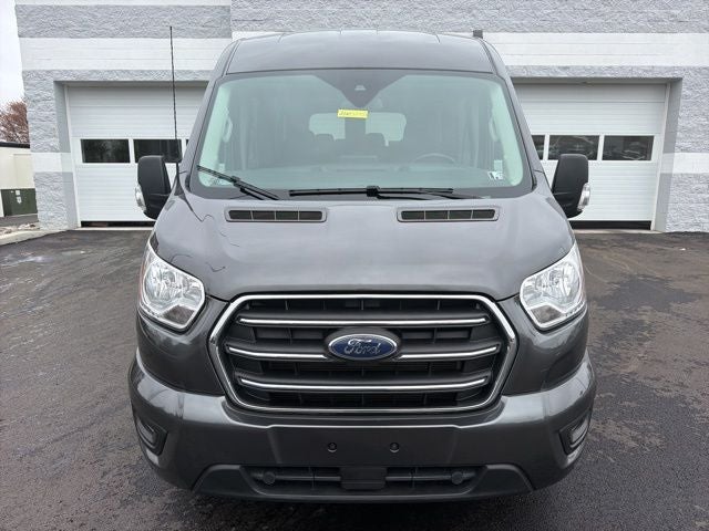 2020 Ford Transit-350 XLT