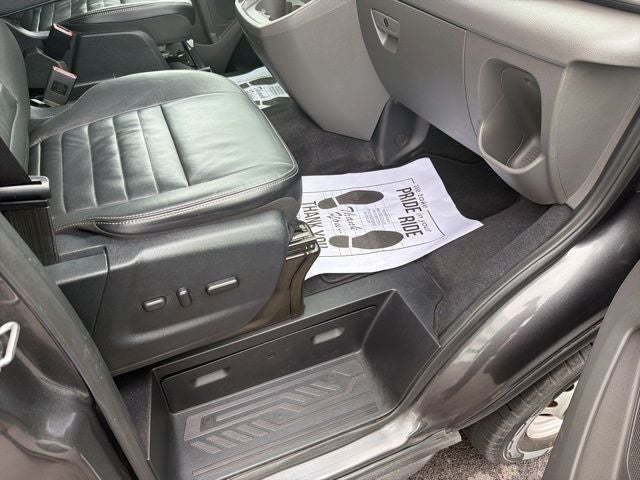 2020 Ford Transit-350 XLT