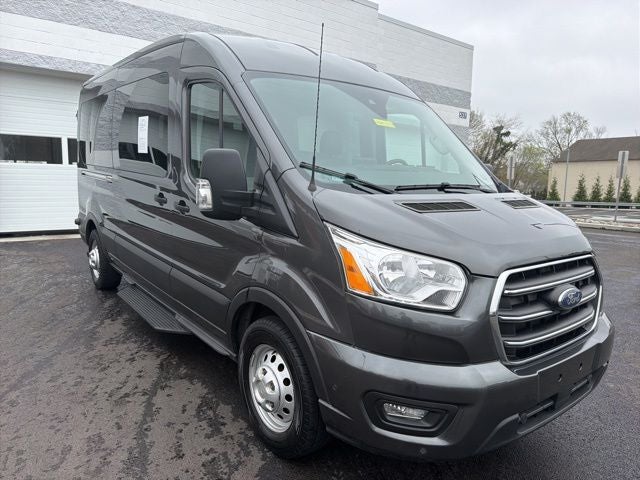 2020 Ford Transit-350 XLT