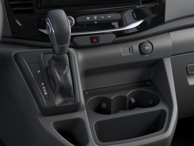 2026 Ford Transit-350 XLT