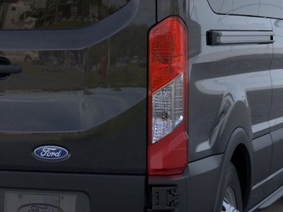 2026 Ford Transit-350 XLT