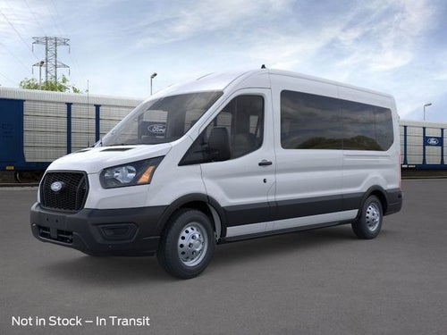 2026 Ford Transit-350 XL Commercial