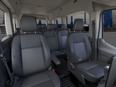 2026 Ford Transit-350 XL Commercial