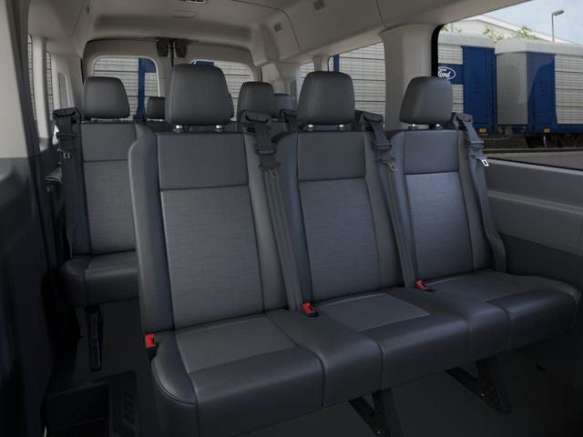 2026 Ford Transit-350 XL Commercial