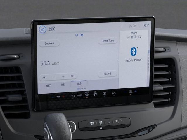 2026 Ford Transit-350 XL Commercial