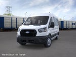 2026 Ford Transit-350 XL Commercial