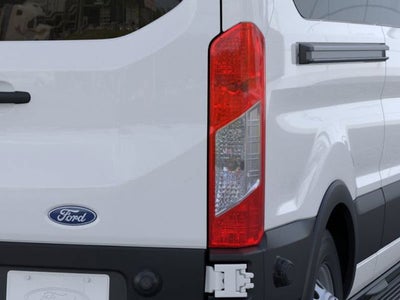 2026 Ford Transit-350 XL Commercial