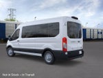 2026 Ford Transit-350 XL Commercial