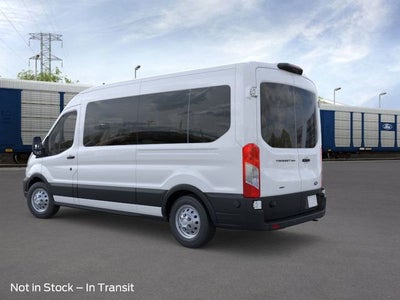 2026 Ford Transit-350 XL Commercial